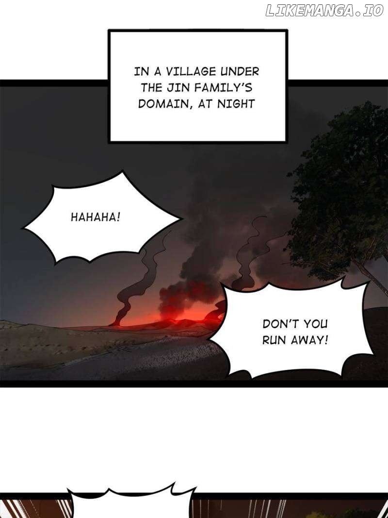 Survive As The Hero’s Husband! Chapter 164 - page 15