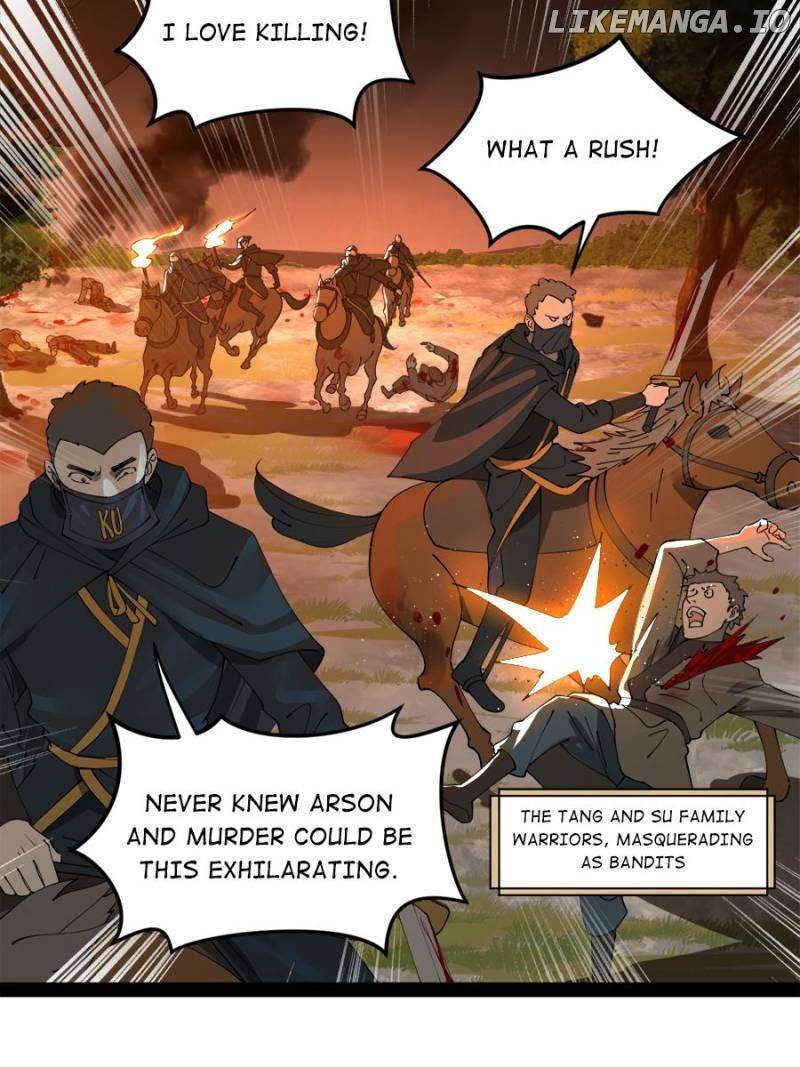 Survive As The Hero’s Husband! Chapter 164 - page 16
