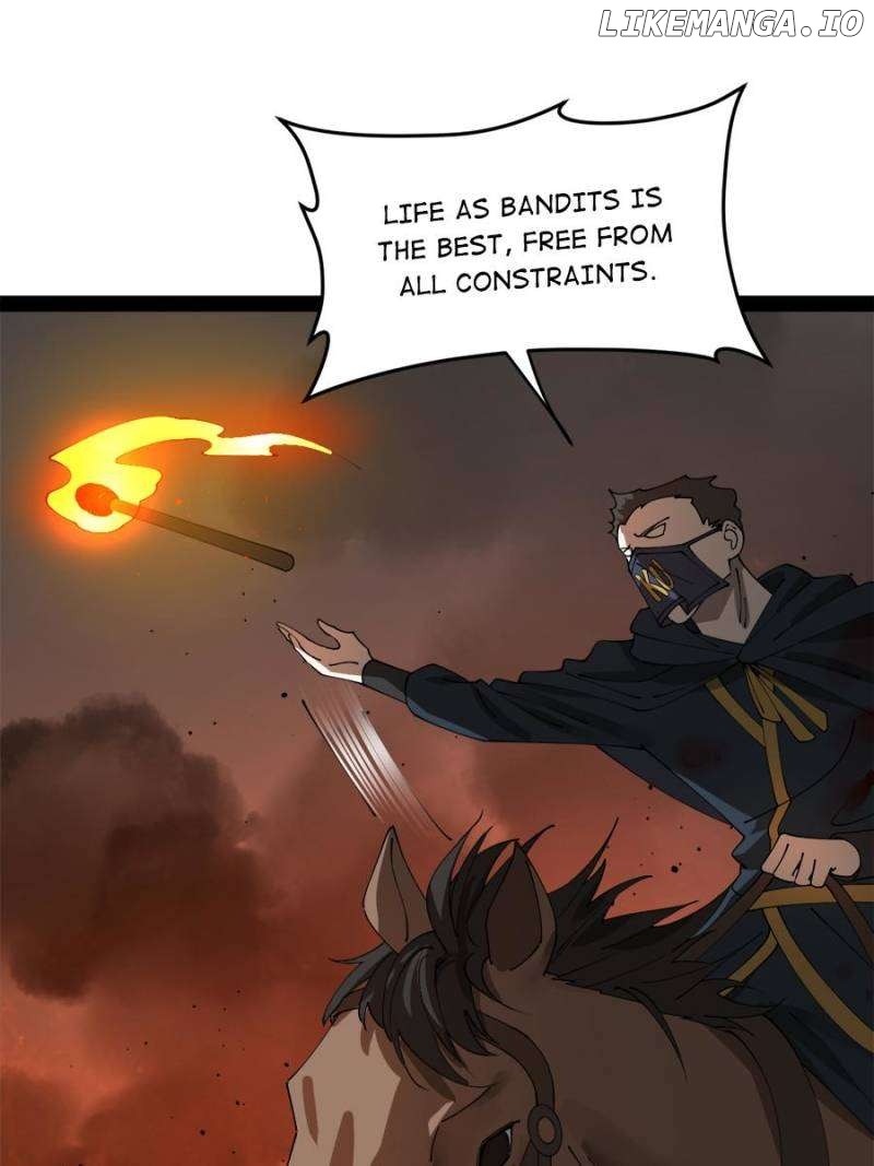 Survive As The Hero’s Husband! Chapter 164 - page 17