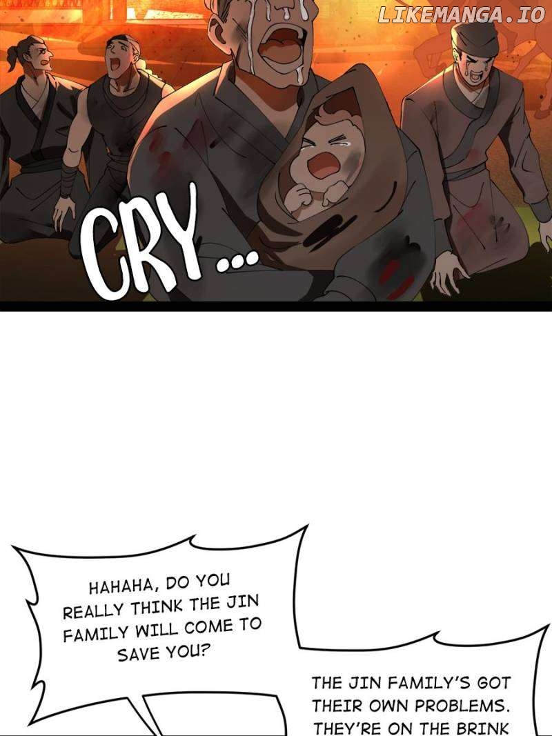 Survive As The Hero’s Husband! Chapter 164 - page 19
