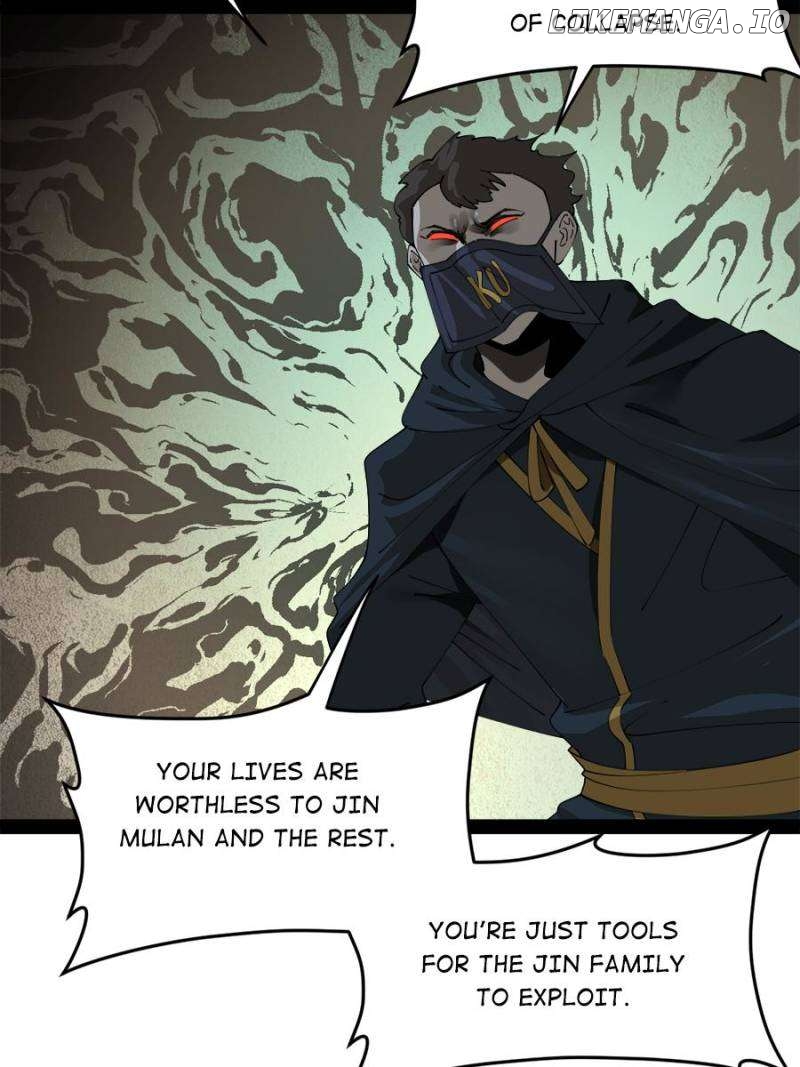 Survive As The Hero’s Husband! Chapter 164 - page 20