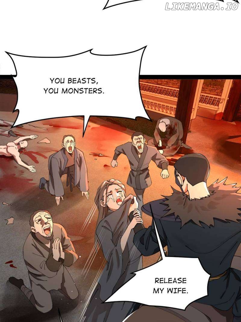 Survive As The Hero’s Husband! Chapter 164 - page 21