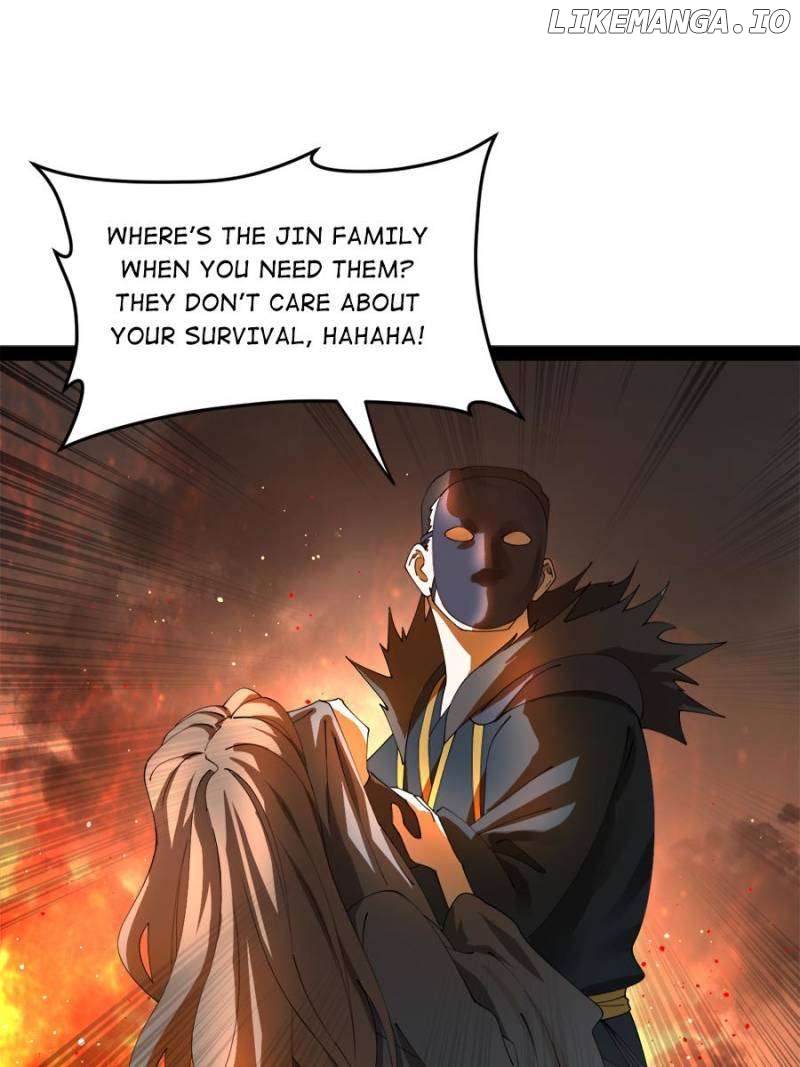 Survive As The Hero’s Husband! Chapter 164 - page 25