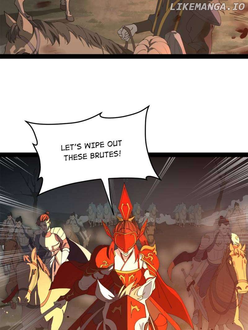 Survive As The Hero’s Husband! Chapter 164 - page 27