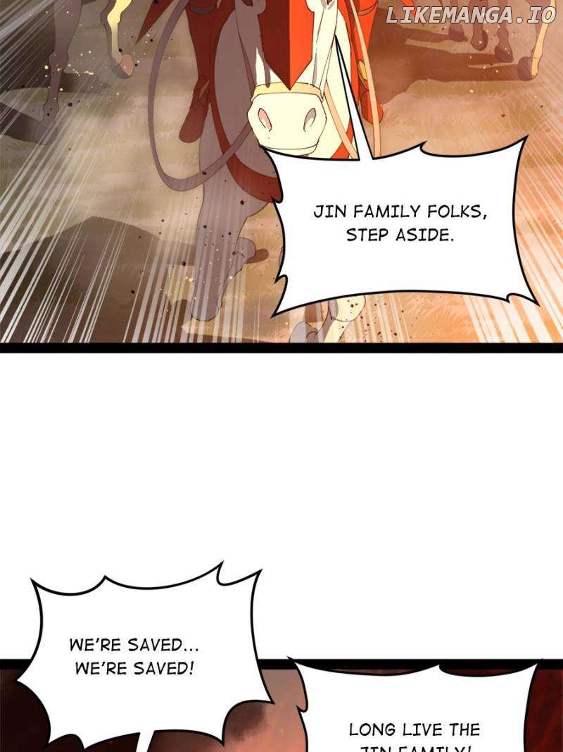 Survive As The Hero’s Husband! Chapter 164 - page 28