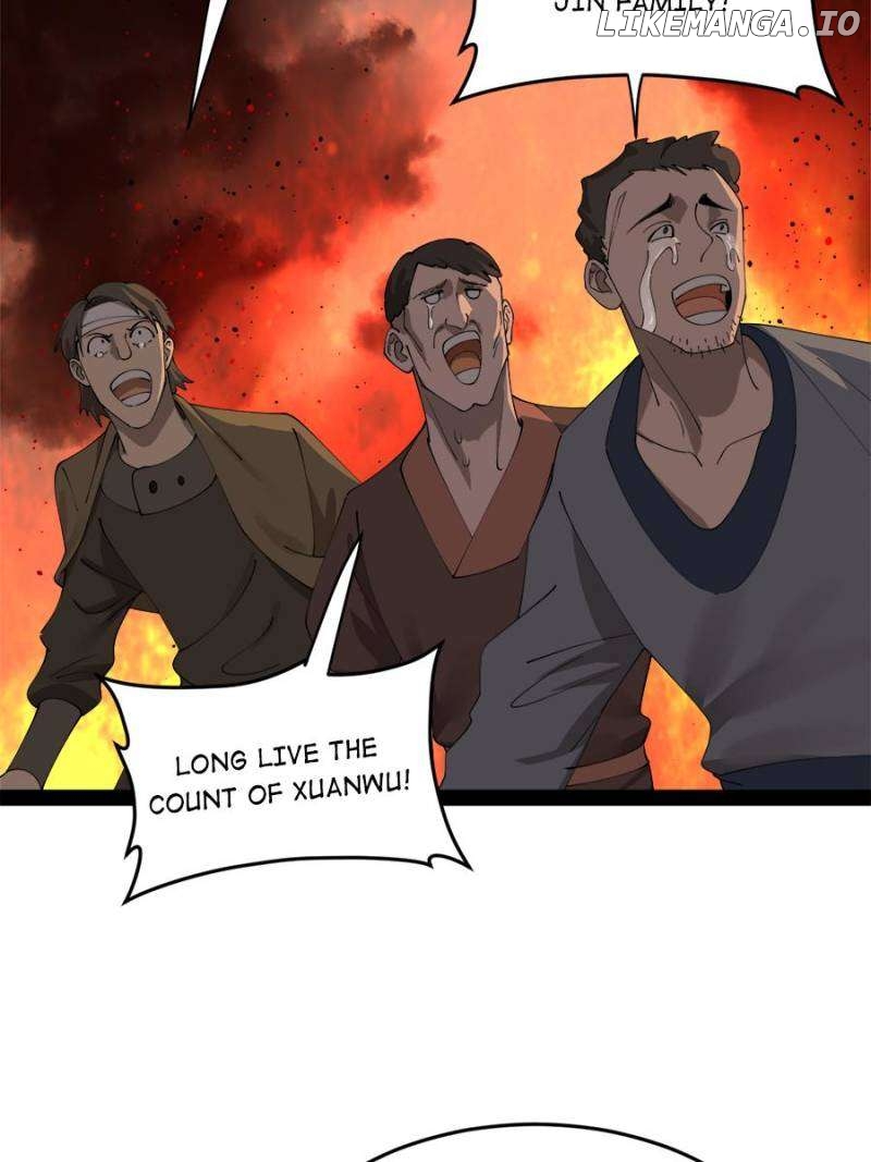 Survive As The Hero’s Husband! Chapter 164 - page 29