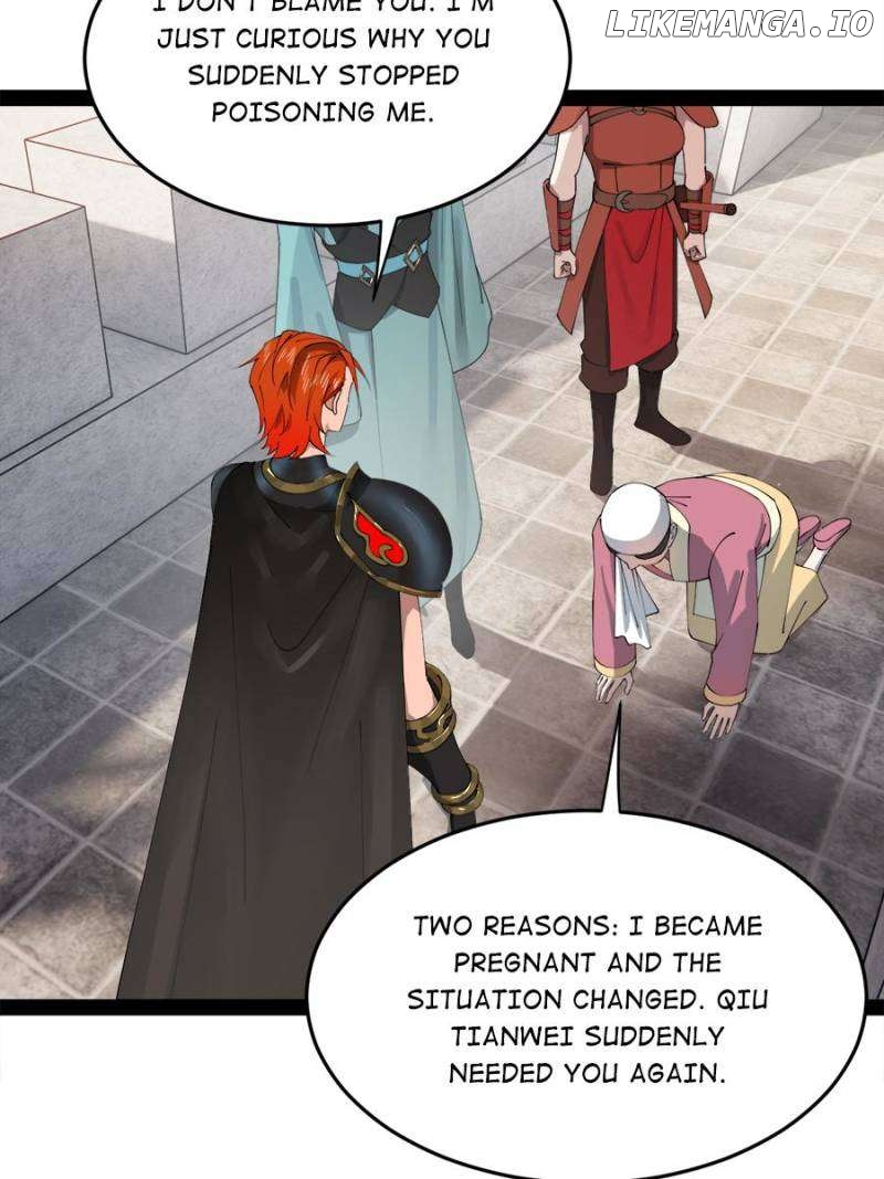 Survive As The Hero’s Husband! Chapter 164 - page 3