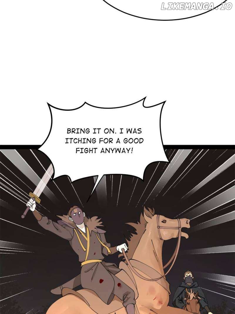 Survive As The Hero’s Husband! Chapter 164 - page 31