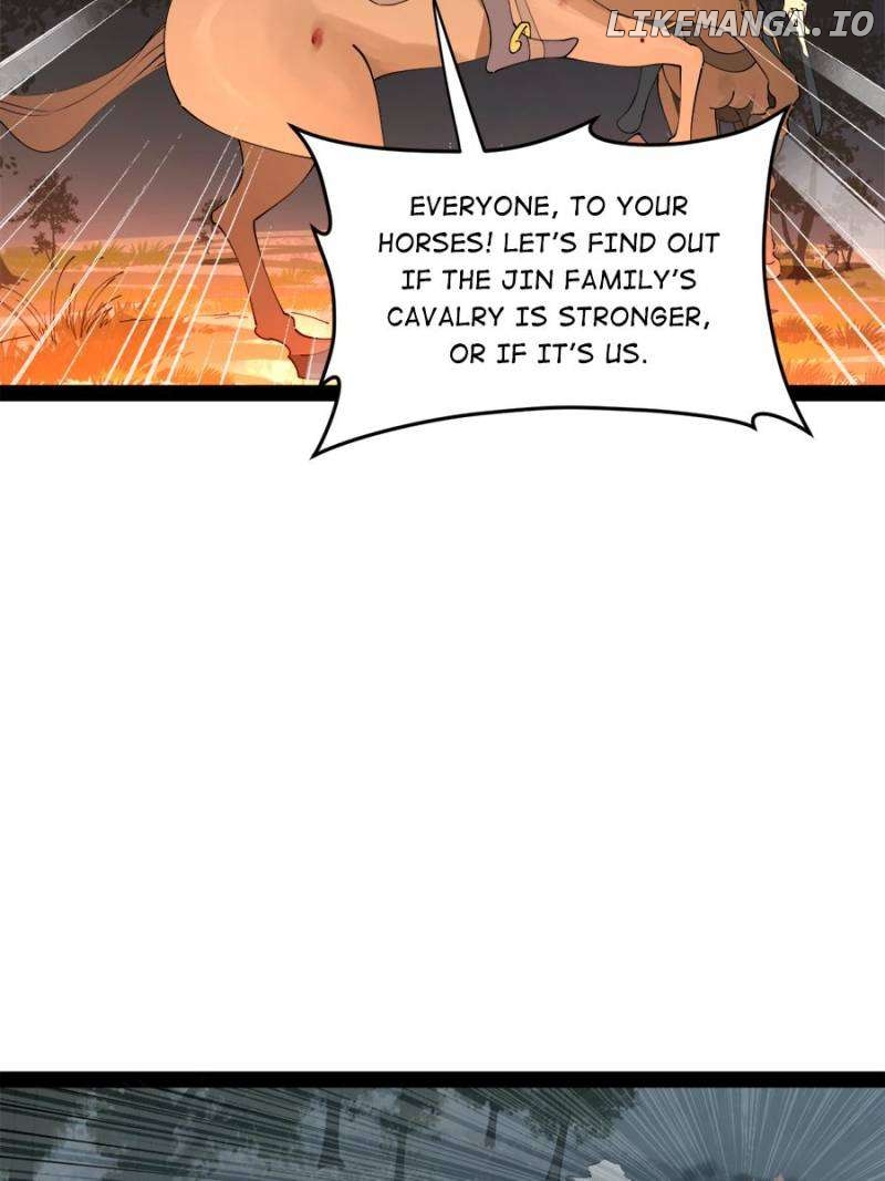 Survive As The Hero’s Husband! Chapter 164 - page 32