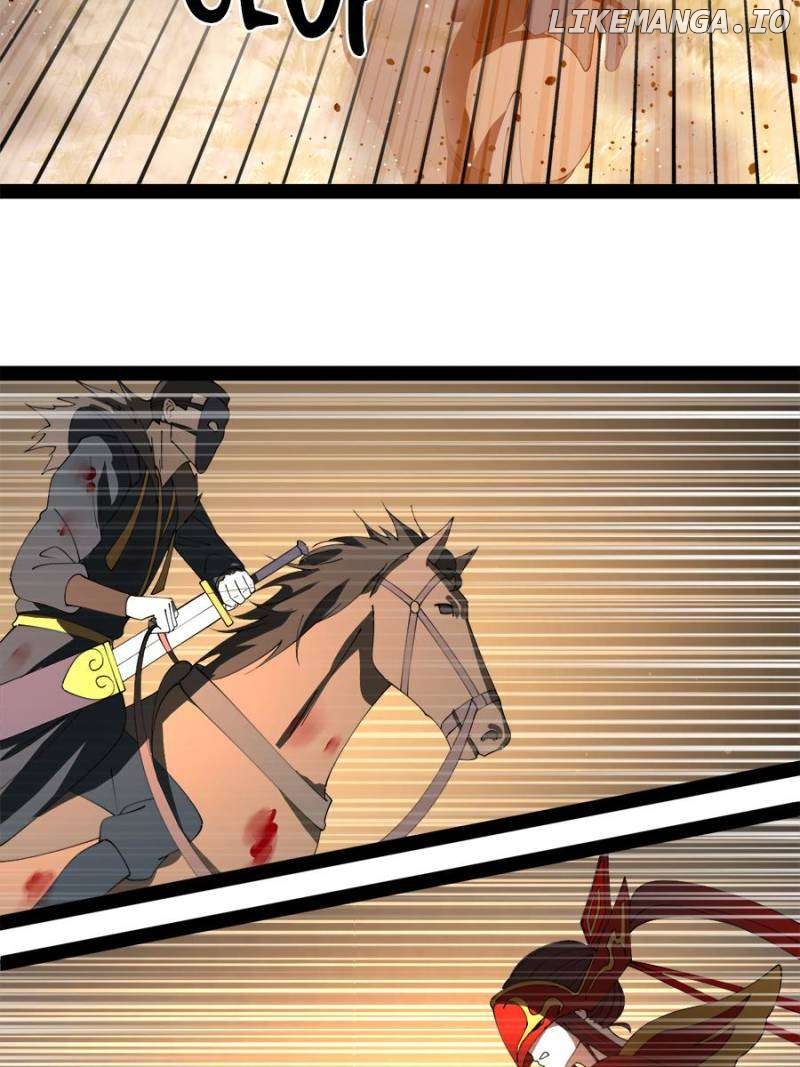 Survive As The Hero’s Husband! Chapter 164 - page 34
