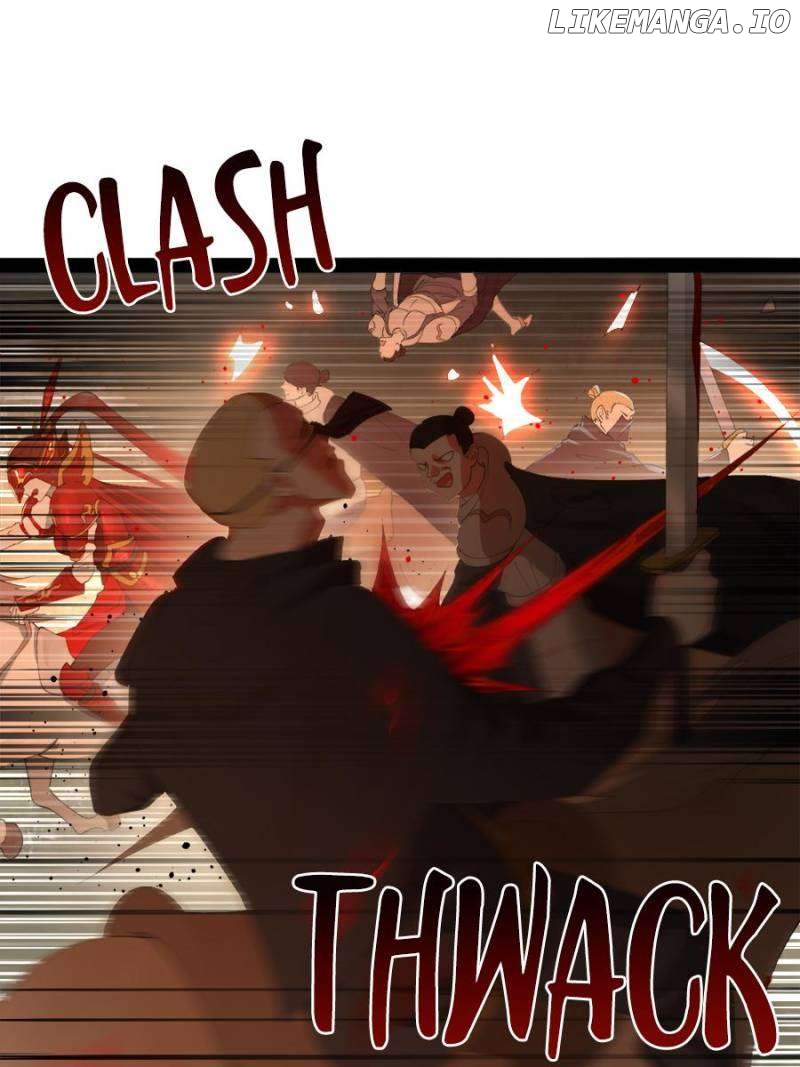 Survive As The Hero’s Husband! Chapter 164 - page 37