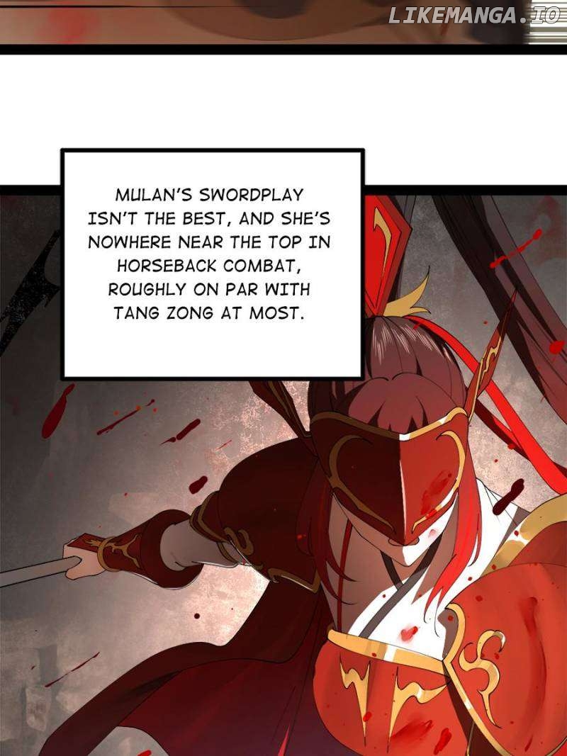 Survive As The Hero’s Husband! Chapter 164 - page 38