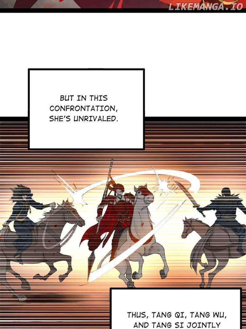 Survive As The Hero’s Husband! Chapter 164 - page 39