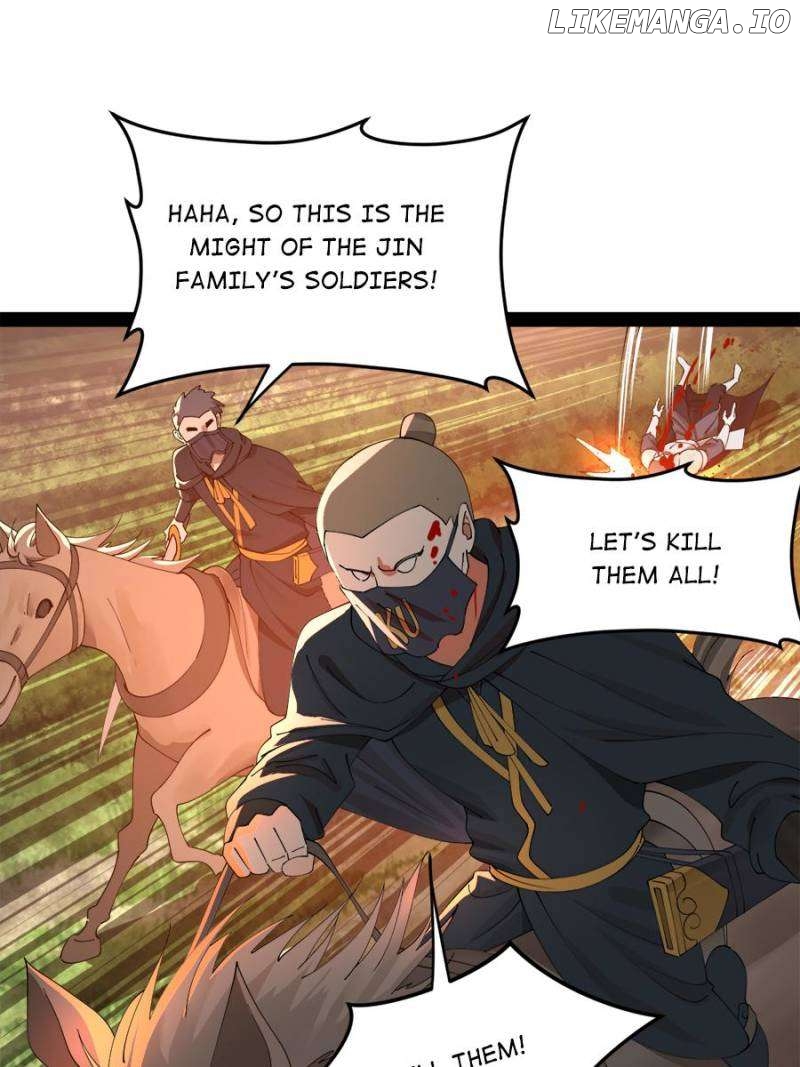 Survive As The Hero’s Husband! Chapter 164 - page 42
