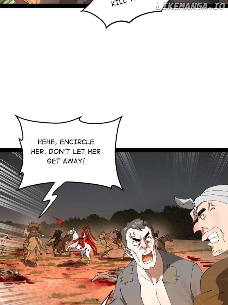 Survive As The Hero’s Husband! Chapter 164 - page 43