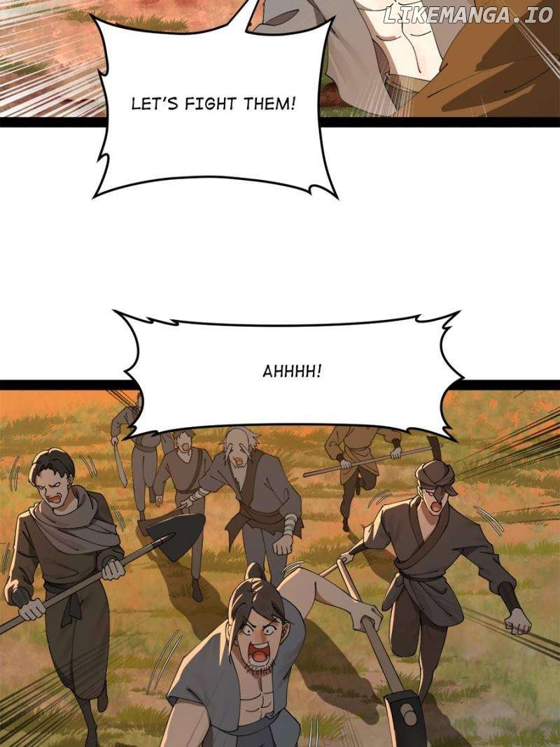 Survive As The Hero’s Husband! Chapter 164 - page 44
