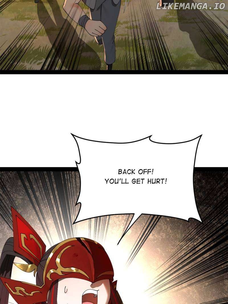 Survive As The Hero’s Husband! Chapter 164 - page 45