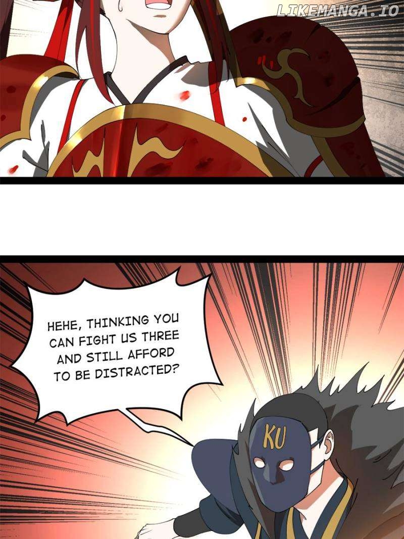 Survive As The Hero’s Husband! Chapter 164 - page 46