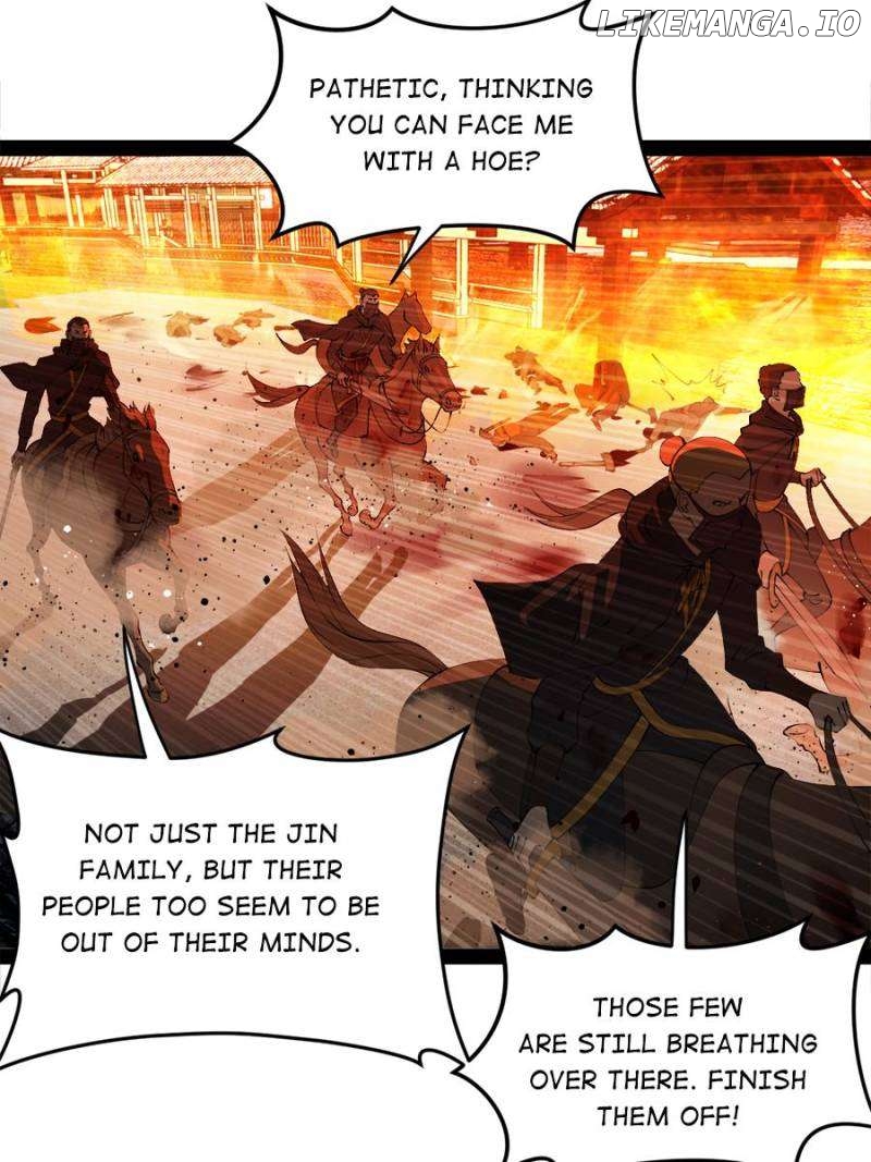 Survive As The Hero’s Husband! Chapter 164 - page 51