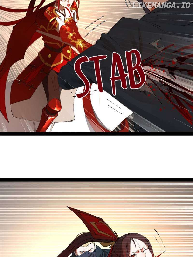 Survive As The Hero’s Husband! Chapter 164 - page 54