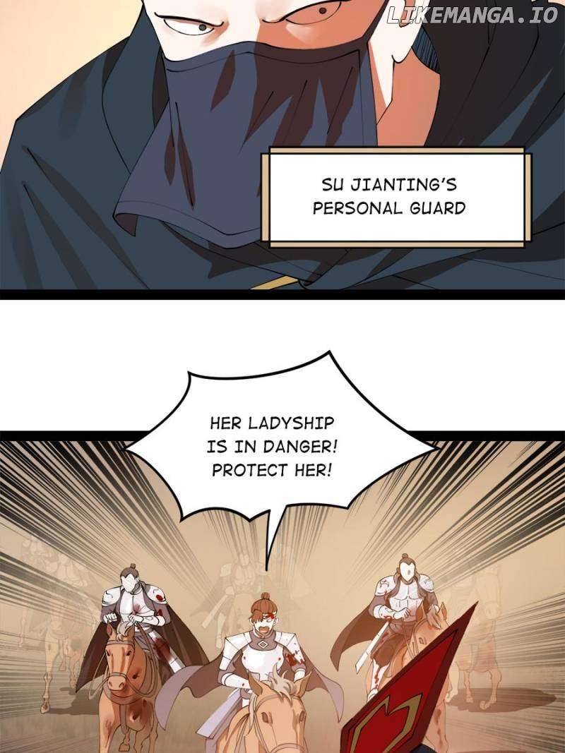 Survive As The Hero’s Husband! Chapter 164 - page 56