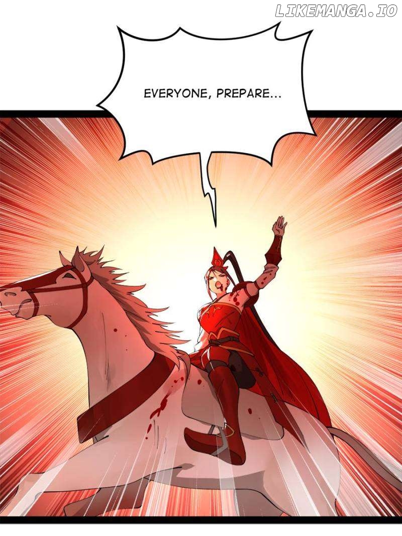 Survive As The Hero’s Husband! Chapter 164 - page 59