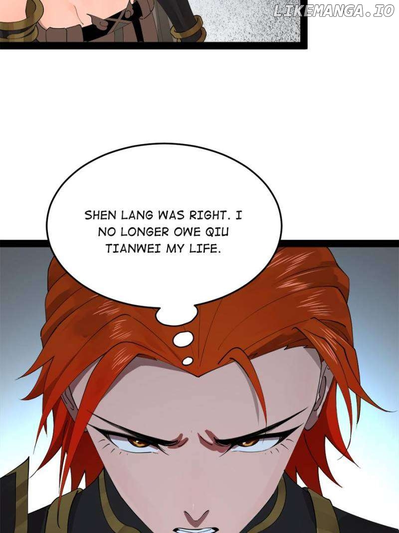 Survive As The Hero’s Husband! Chapter 164 - page 6