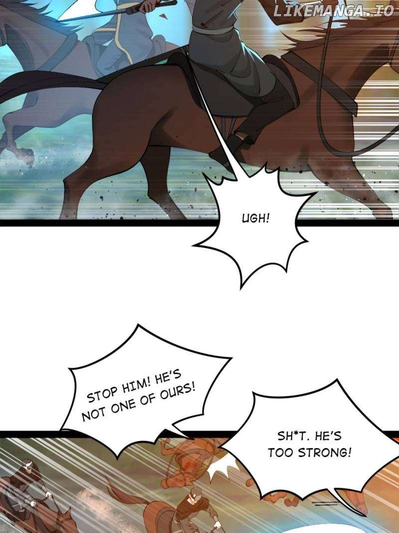 Survive As The Hero’s Husband! Chapter 164 - page 64
