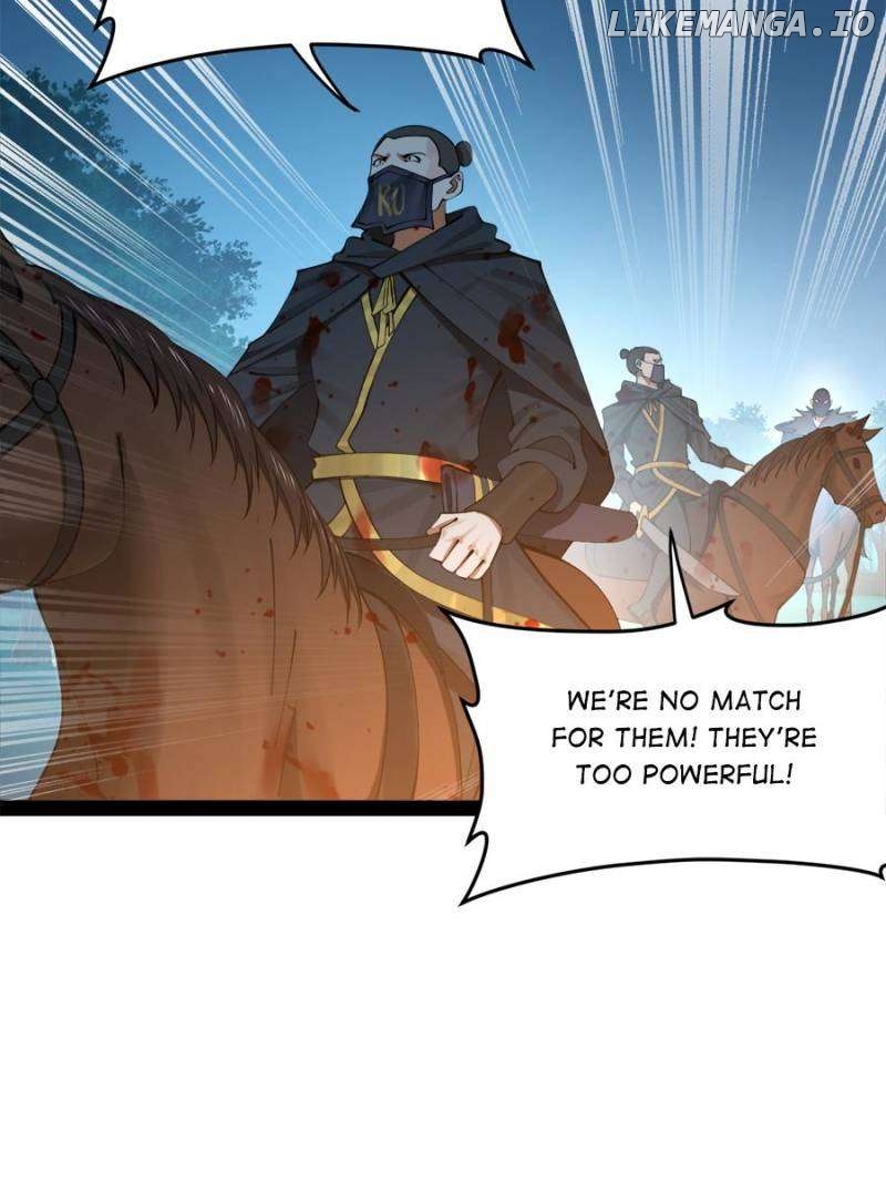 Survive As The Hero’s Husband! Chapter 164 - page 66