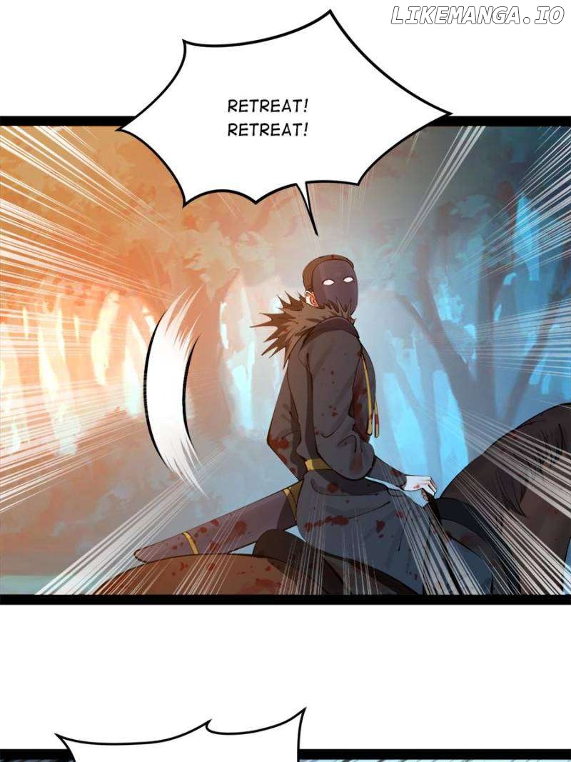 Survive As The Hero’s Husband! Chapter 164 - page 67