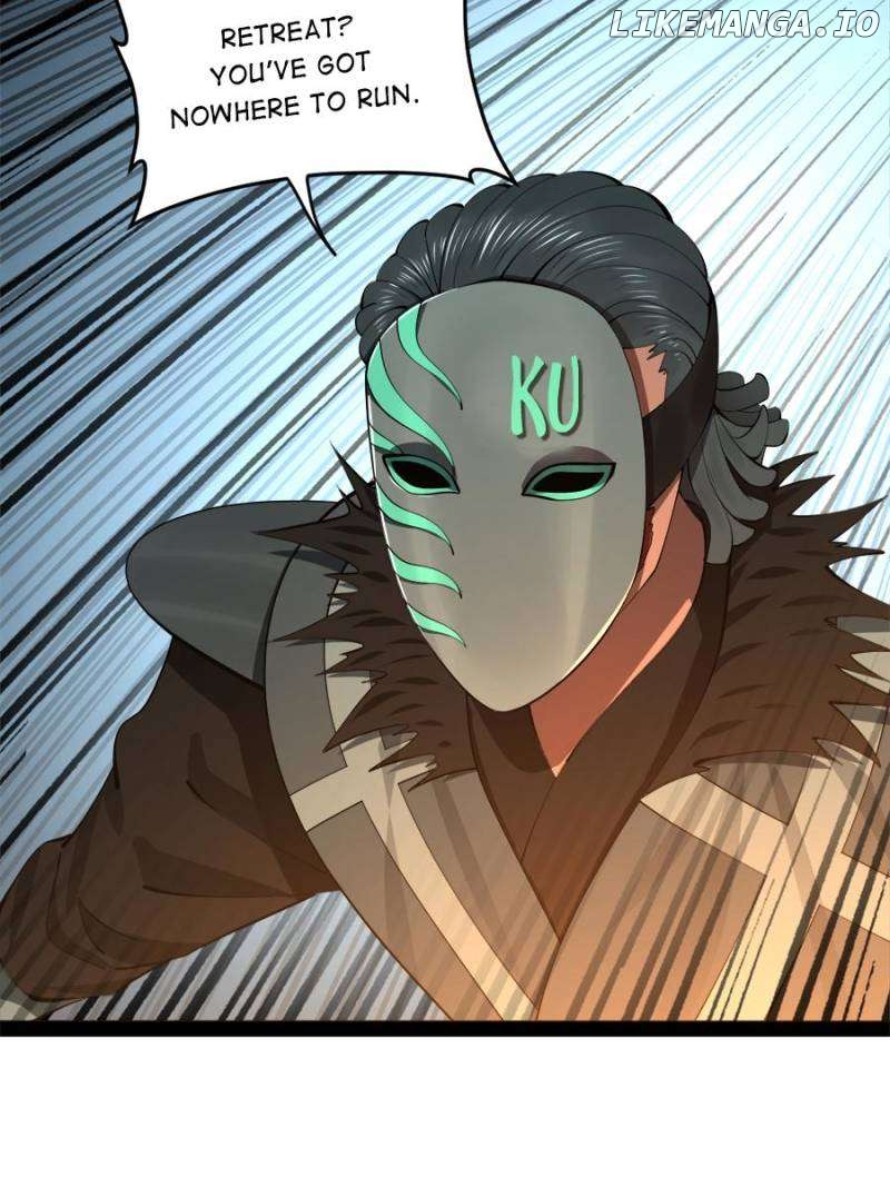 Survive As The Hero’s Husband! Chapter 164 - page 68