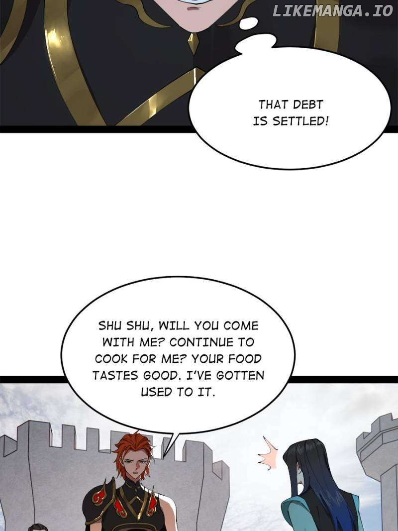 Survive As The Hero’s Husband! Chapter 164 - page 7
