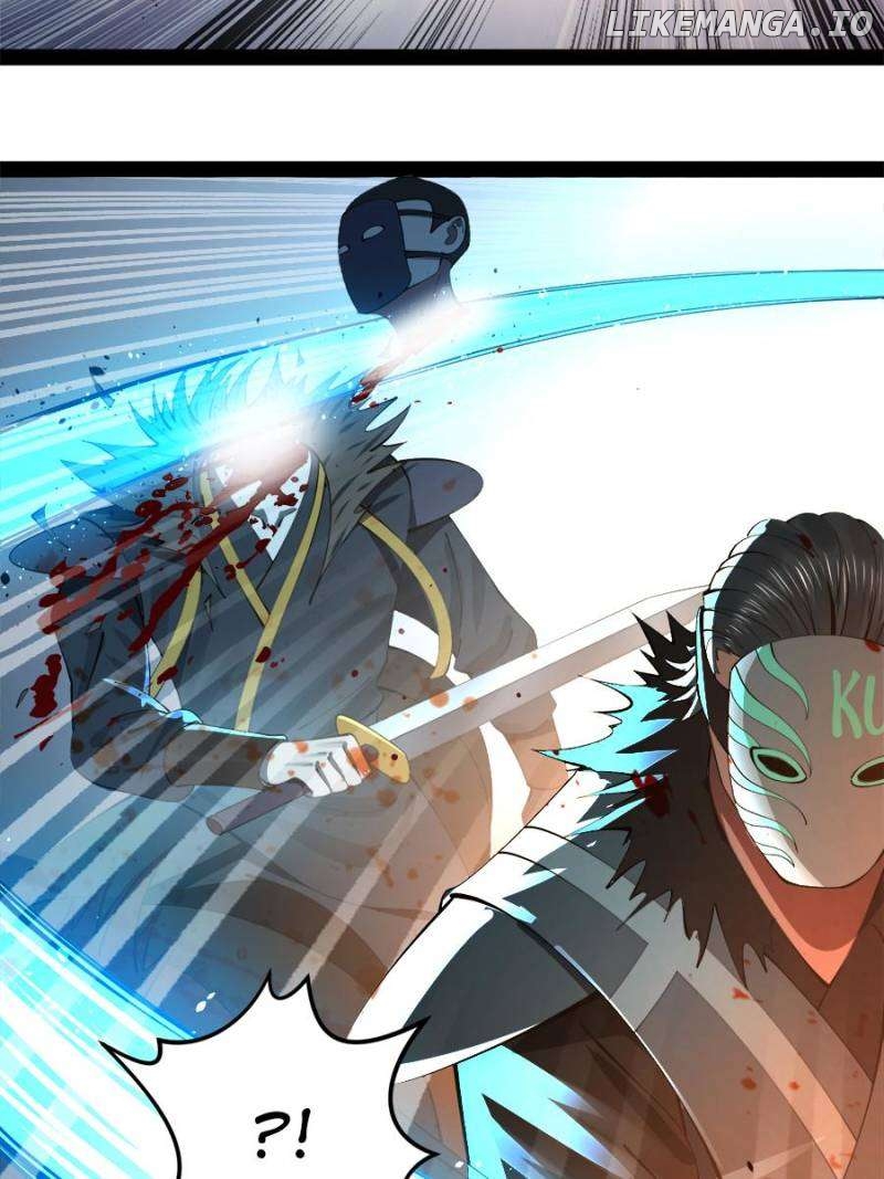 Survive As The Hero’s Husband! Chapter 164 - page 70
