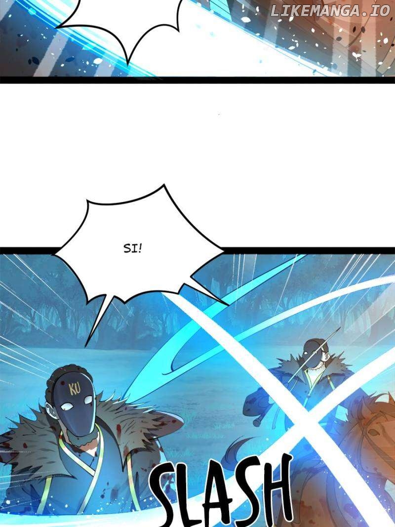 Survive As The Hero’s Husband! Chapter 164 - page 71