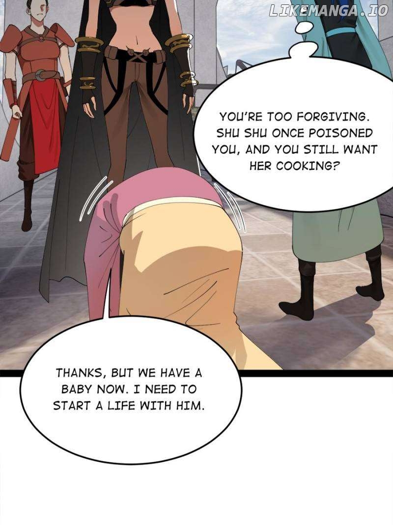 Survive As The Hero’s Husband! Chapter 164 - page 8