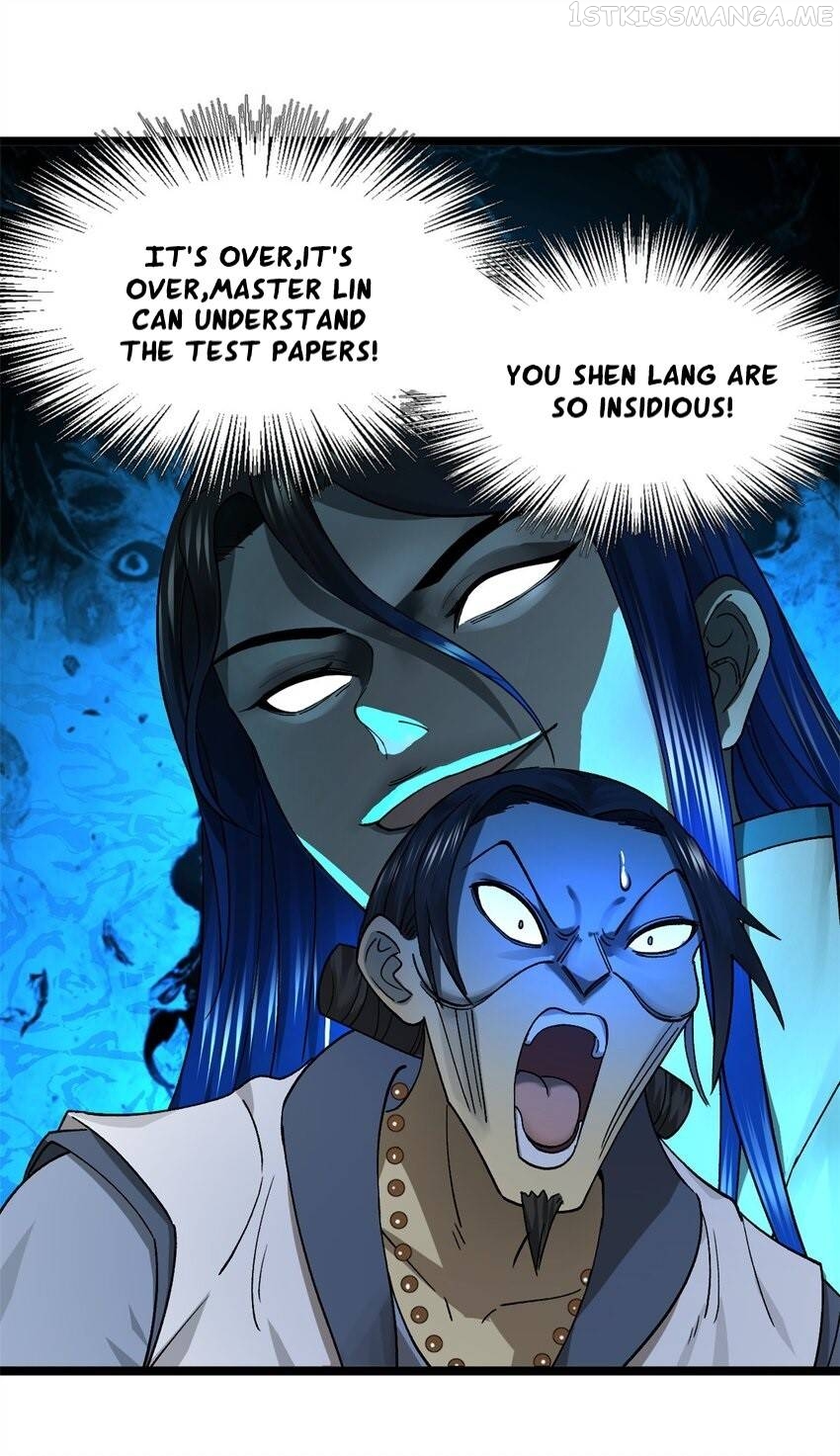 Survive As The Hero’s Husband! Chapter 73 - page 13