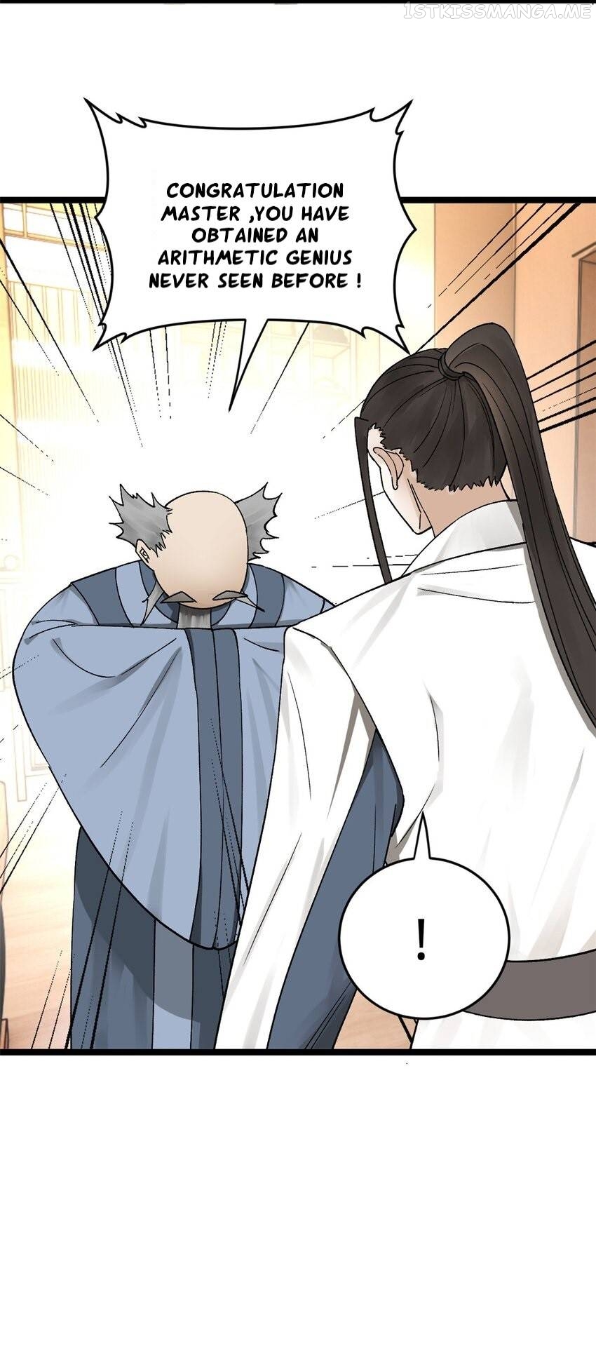 Survive As The Hero’s Husband! Chapter 73 - page 16
