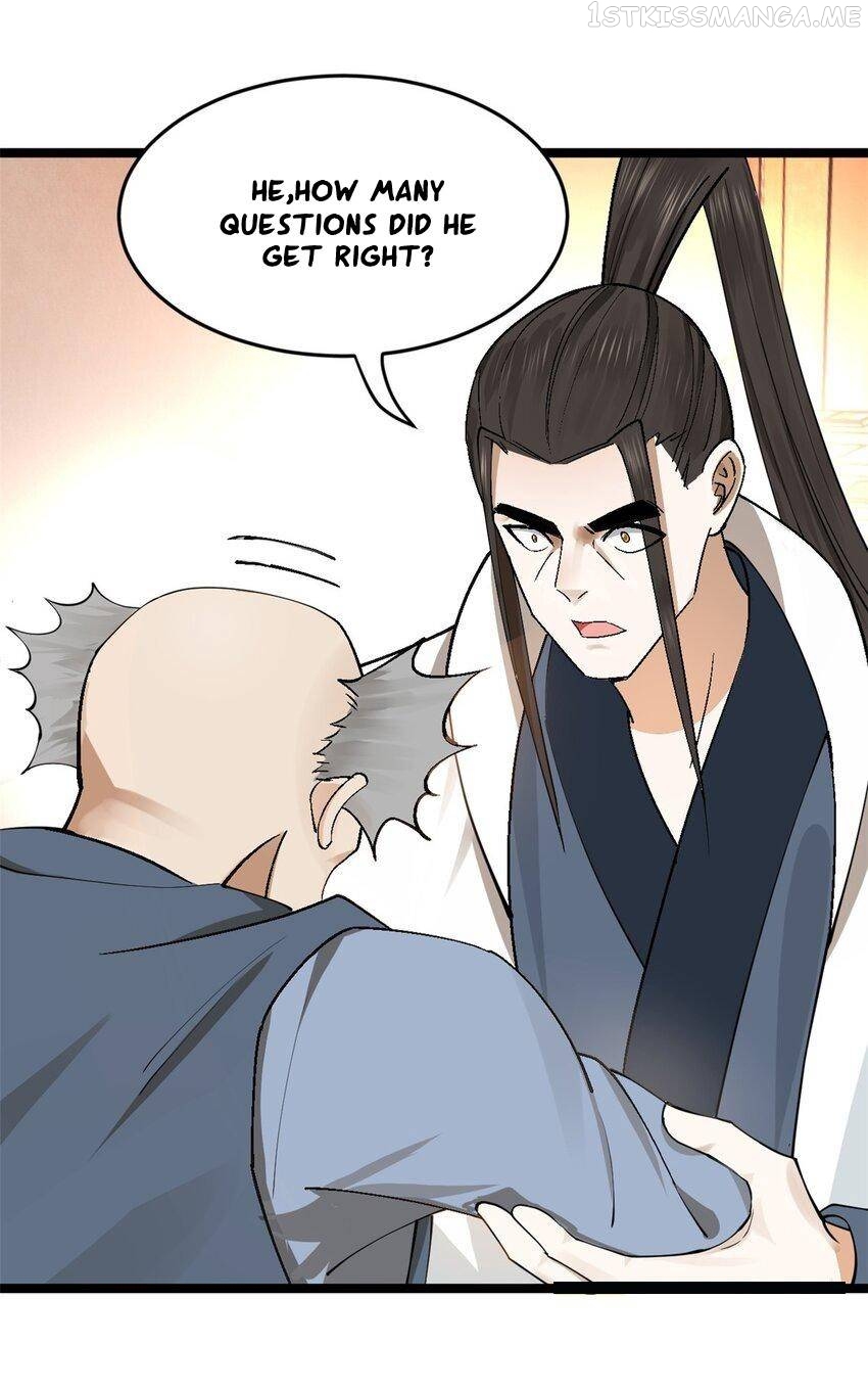 Survive As The Hero’s Husband! Chapter 73 - page 17