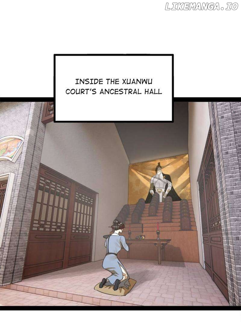 Survive As The Hero’s Husband! Chapter 163 - page 1