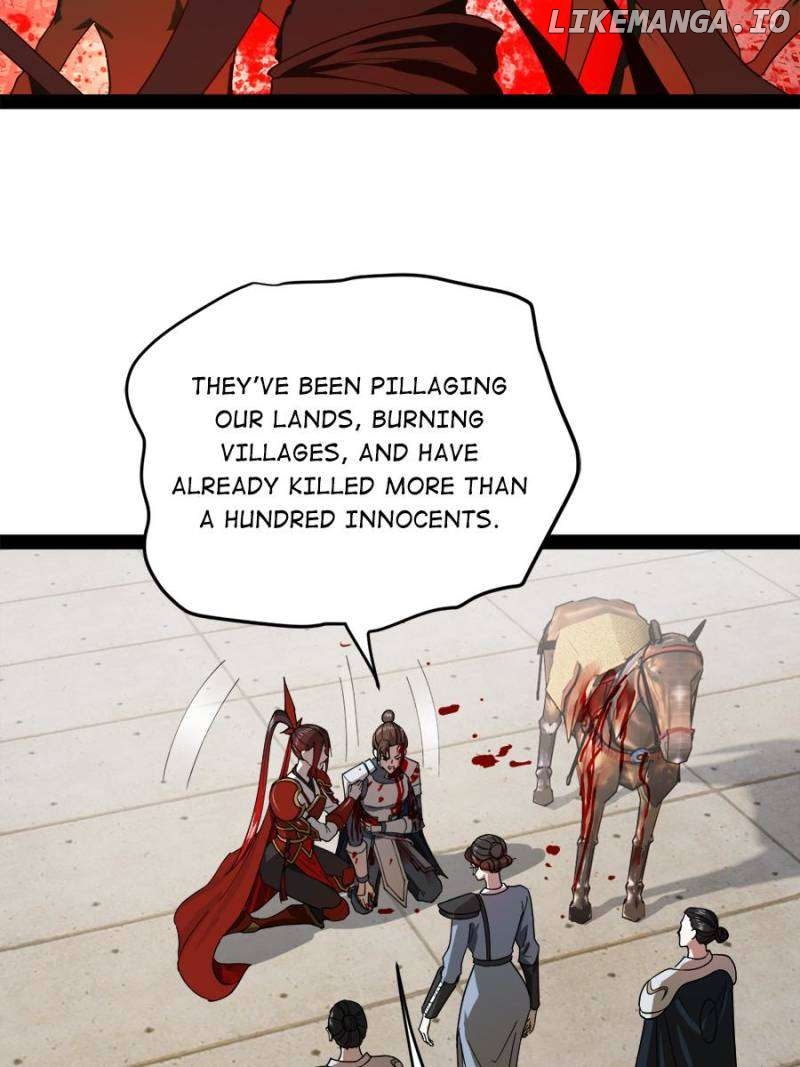 Survive As The Hero’s Husband! Chapter 163 - page 10