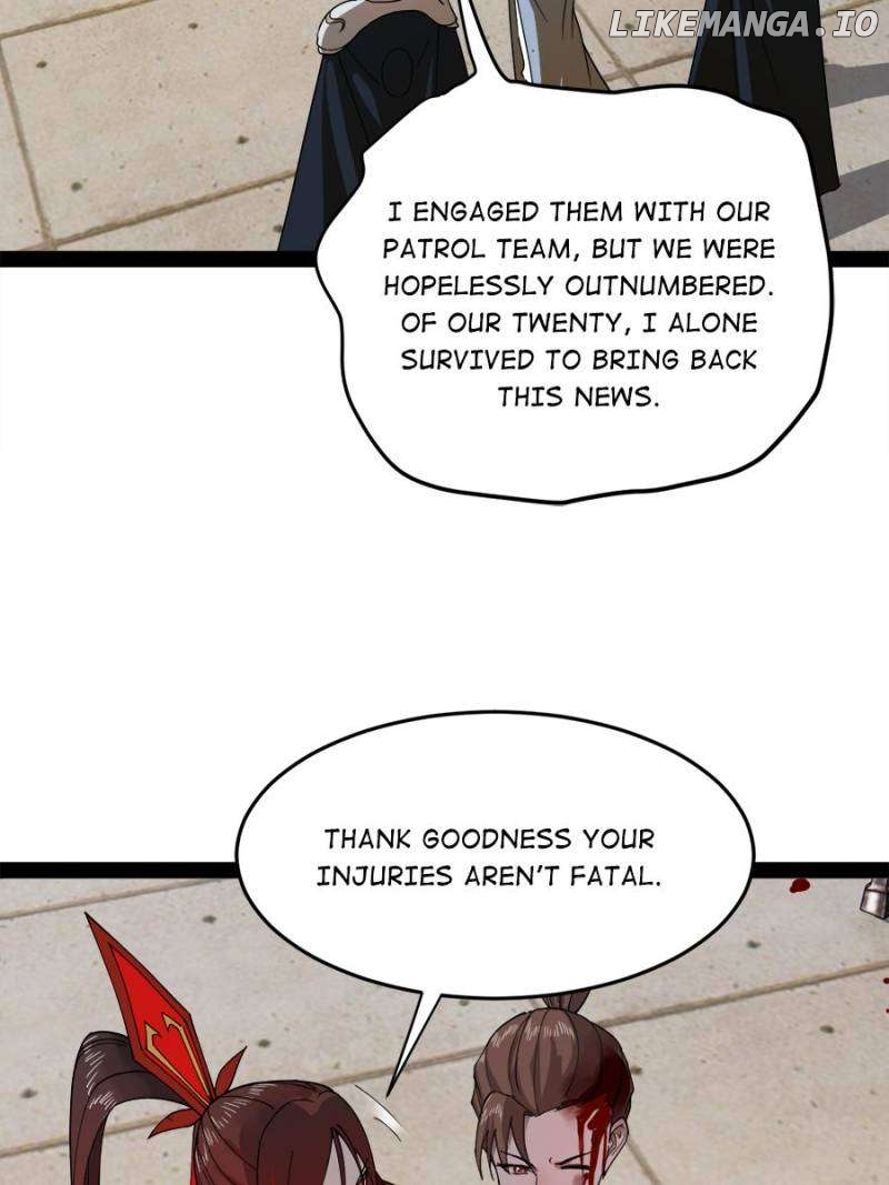 Survive As The Hero’s Husband! Chapter 163 - page 11