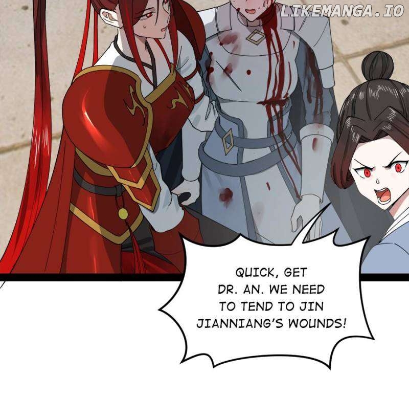 Survive As The Hero’s Husband! Chapter 163 - page 12