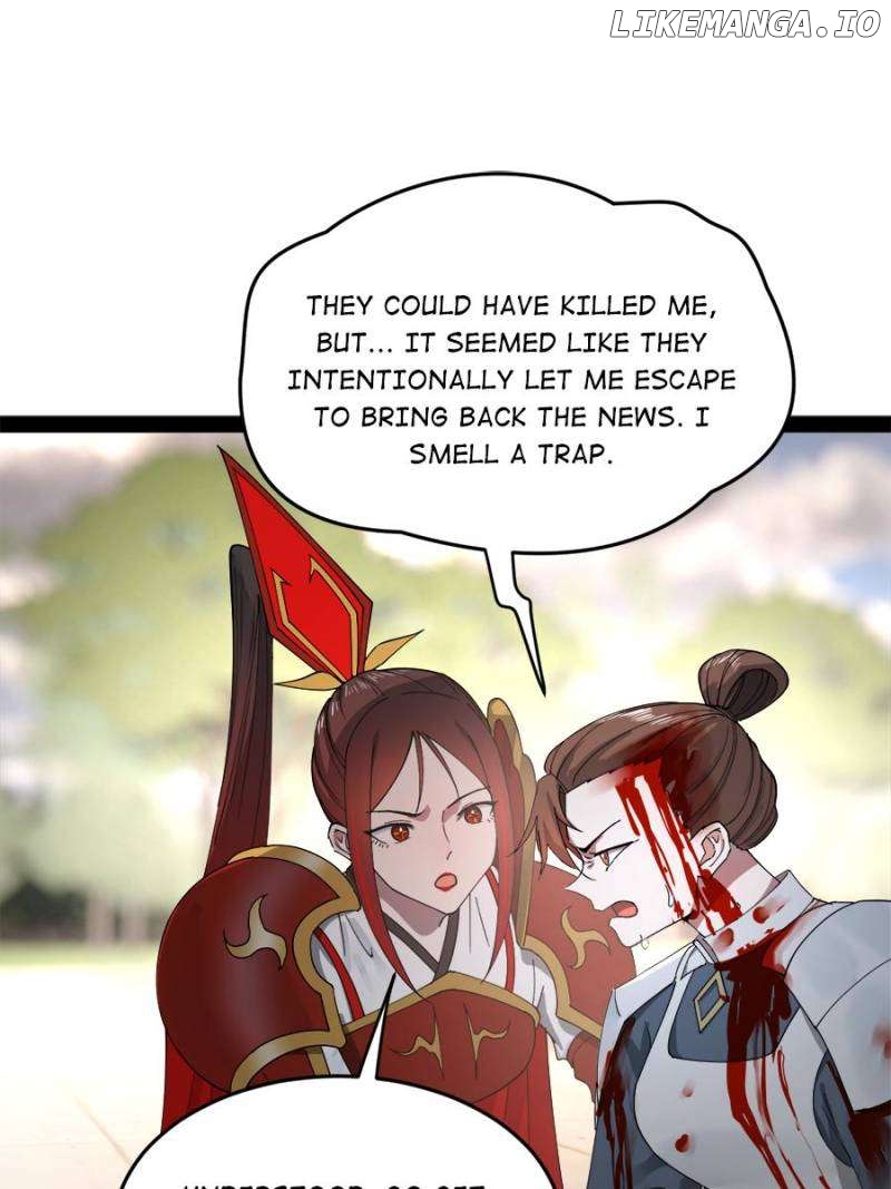 Survive As The Hero’s Husband! Chapter 163 - page 13