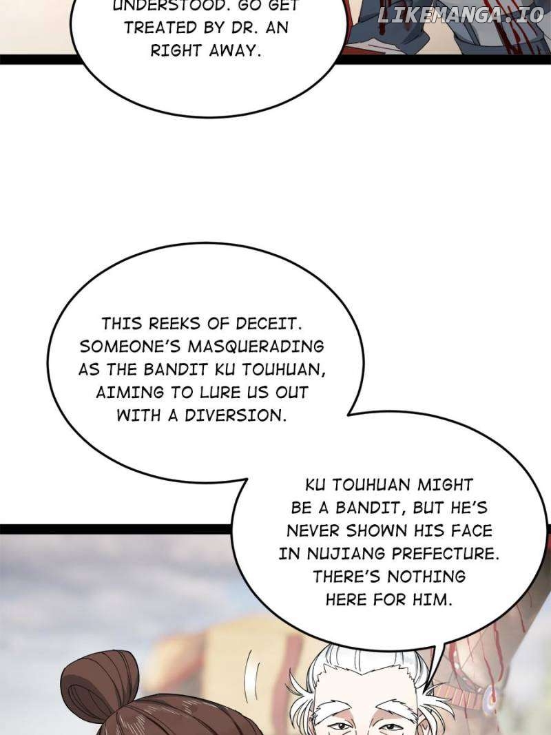 Survive As The Hero’s Husband! Chapter 163 - page 14