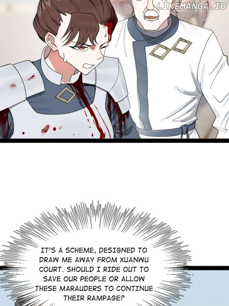 Survive As The Hero’s Husband! Chapter 163 - page 15