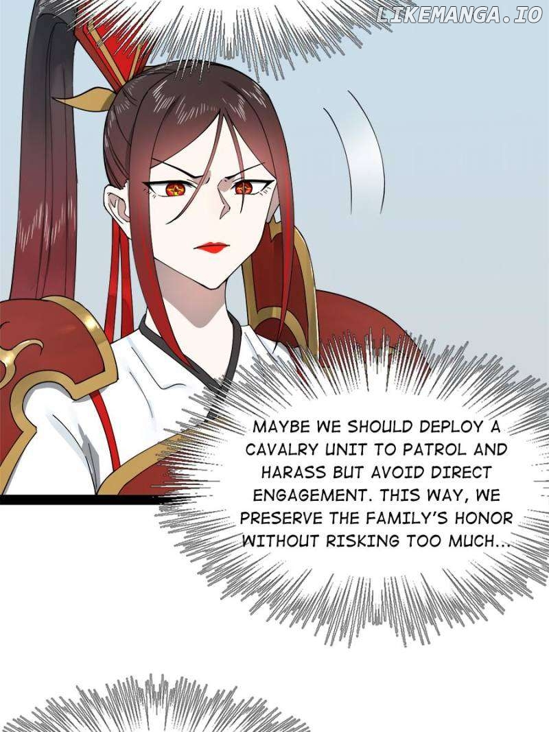 Survive As The Hero’s Husband! Chapter 163 - page 16