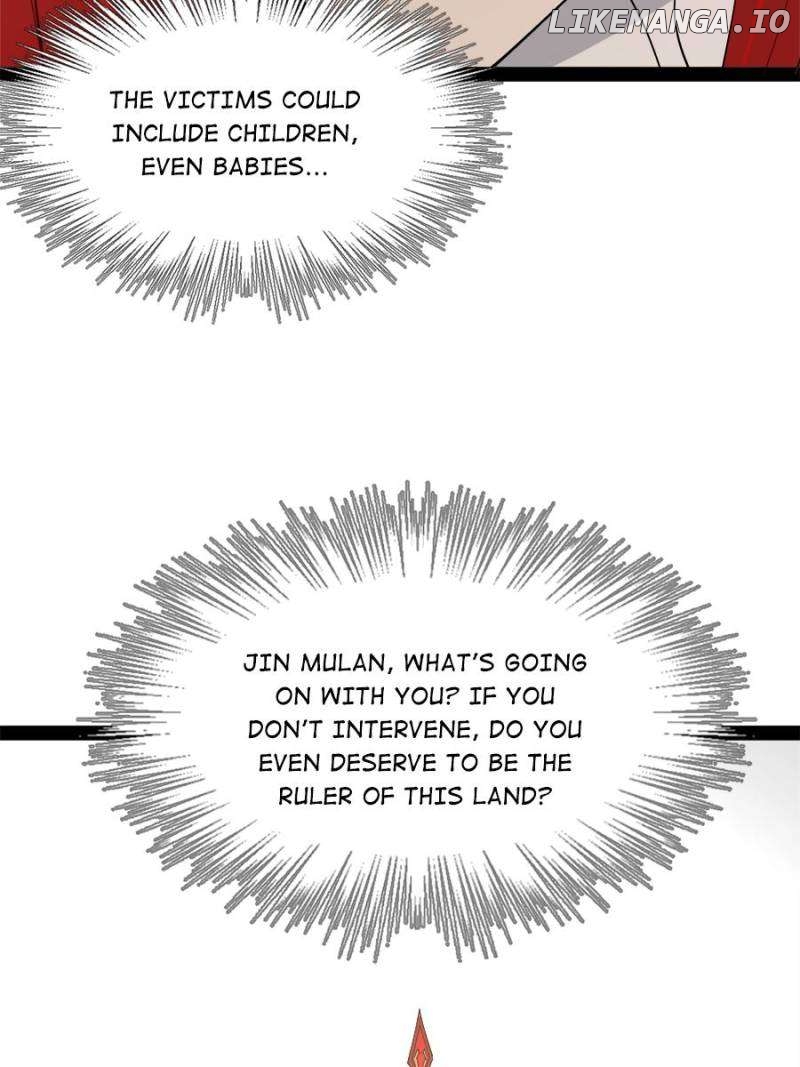 Survive As The Hero’s Husband! Chapter 163 - page 18