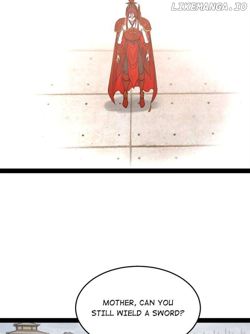 Survive As The Hero’s Husband! Chapter 163 - page 19