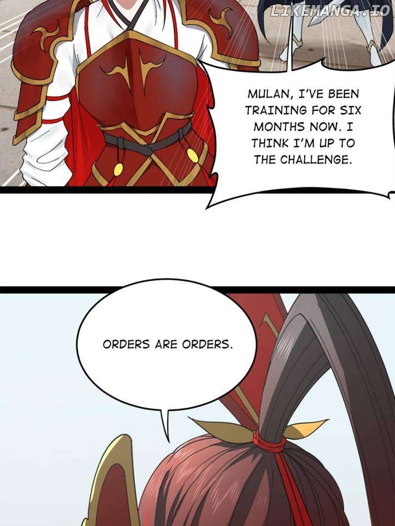 Survive As The Hero’s Husband! Chapter 163 - page 27