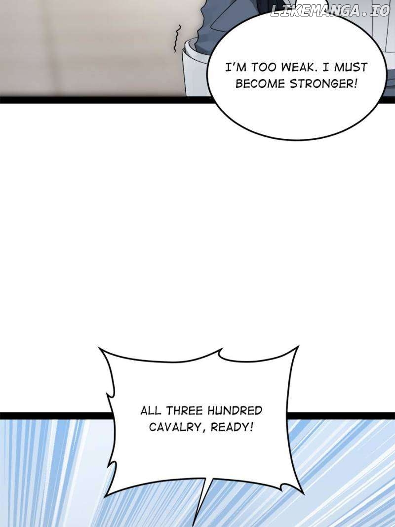 Survive As The Hero’s Husband! Chapter 163 - page 30